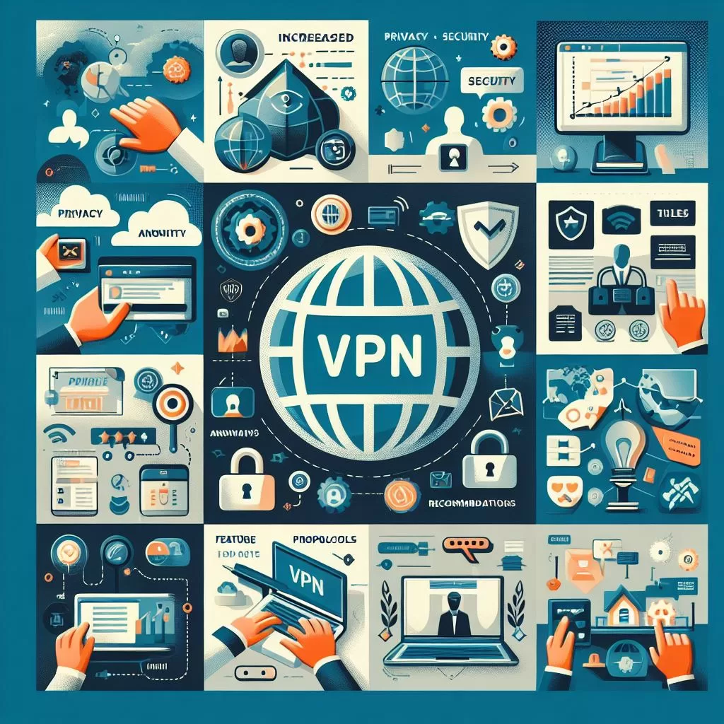 benefits of vpn services